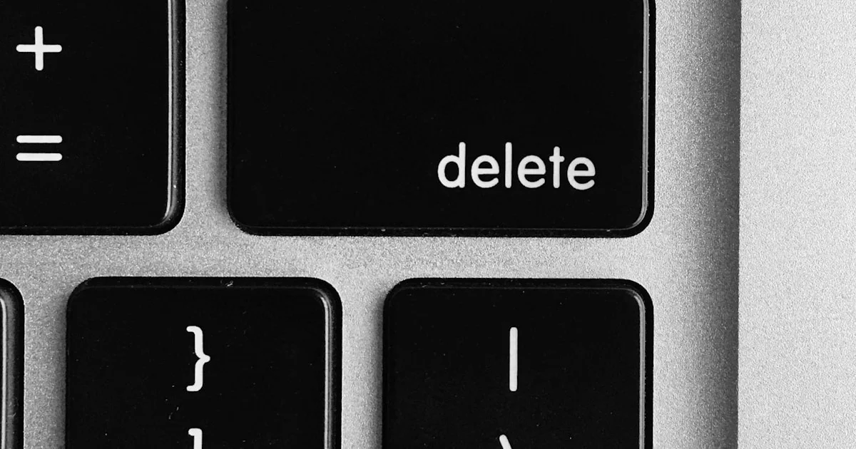 當 Laravel 軟刪除 (SofeDelete) 遇到 Unique 欄位